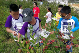 貴陽軍事拓展夏令營有哪幾家9歲能參加?
