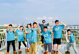 拓展夏令營好不好？熱門機構集合