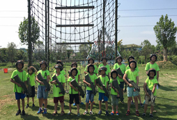 參加心智拓展夏令營孩子都能學到什么？
