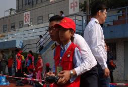 戶外拓展夏令營帶你體驗航拍的樂趣！