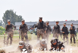 軍事拓展夏令營報名費用高不高