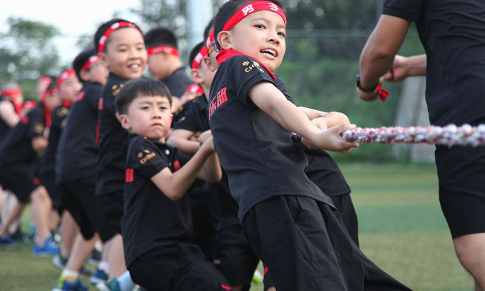 2024年青少年夏令營活動(dòng)計(jì)劃