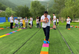 青少年為什么熱衷于戶(hù)外拓展夏令營(yíng)呢？