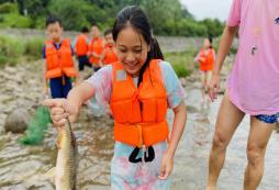 探索最佳拓展夏令營(yíng)營(yíng)地位置，發(fā)現(xiàn)孩子們的冒險(xiǎn)夢(mèng)想在哪里綻放