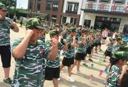 適合女孩子參加的綜合素質(zhì)夏令營有？