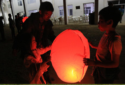 中小學(xué)生拓展夏令營為孩子出國升學(xué)加分添彩