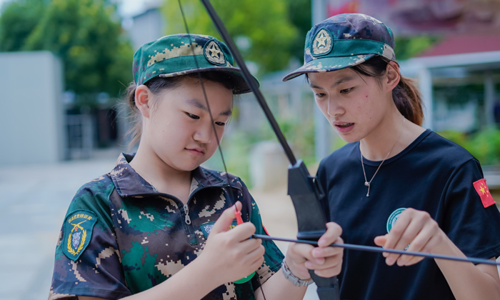 射擊練習(xí)