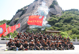 國(guó)內(nèi)比較有名的軍事夏令營(yíng)機(jī)構(gòu)哪里好?