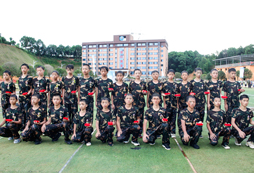 鐵血獵人軍事夏令營師資團(tuán)隊(duì)一覽