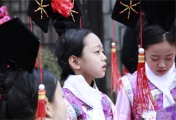通過(guò)古裝劇了解晉商文化的歷史