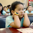 參加太原教育電視臺對孩子有哪些意義