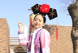 孩子暑期參加太原教育電視臺(tái)夏令營(yíng)怎么樣？