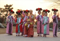 太原電視臺(tái)夏令營(yíng)營(yíng)地保障怎么樣？