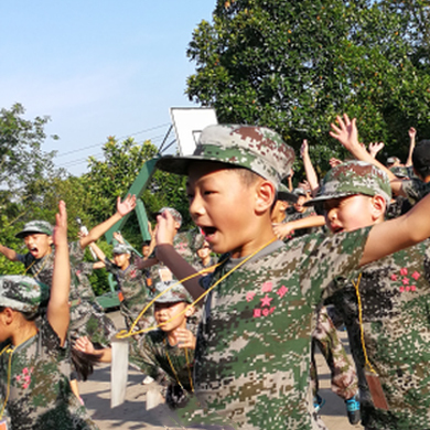美國童子軍夏令營帶你遇見更好的自己