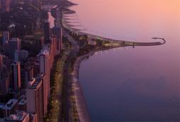 美國童子軍夏令營為孩子的發(fā)展鋪平道路