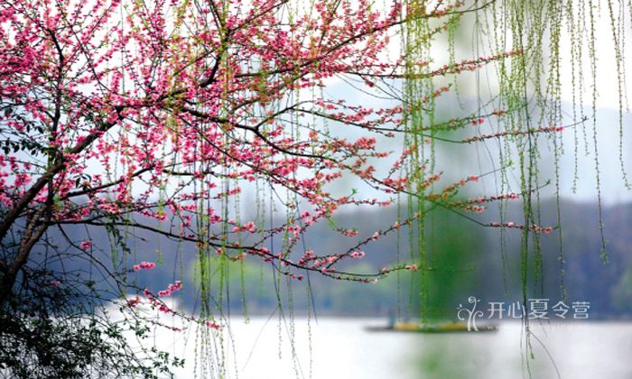 萬達(dá)夏令營：西湖美景推薦