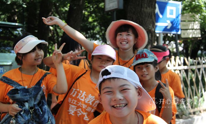 根據(jù)孩子自身選擇學習機構(gòu)