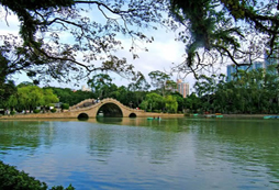 杭州夏令營(yíng)課程有哪些