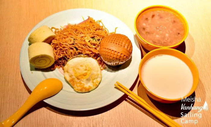 飯后甜點(diǎn)1