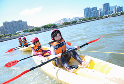 2018萬(wàn)航帆船夏令營(yíng)課程亮點(diǎn)介紹
