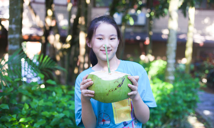 萬寧夏令營(yíng)價(jià)格