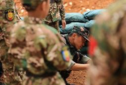孩子參加萬寧軍事夏令營有哪些需要了解的？