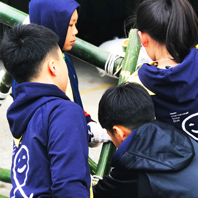 萬寧游學(xué)夏令營(yíng)給孩子最需要的教育