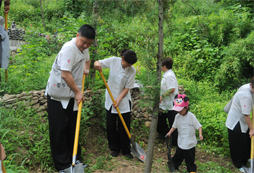 青少年武術(shù)夏令營(yíng)的活動(dòng)方案