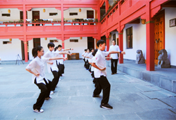 2018武當(dāng)大學(xué)堂夏令營(yíng)師資怎么樣？