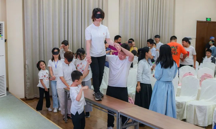 濰坊小學生夏令營多少錢