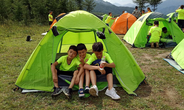 濰坊小學(xué)生夏令營多少錢