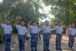 濰坊小學(xué)生夏令營要多少錢？