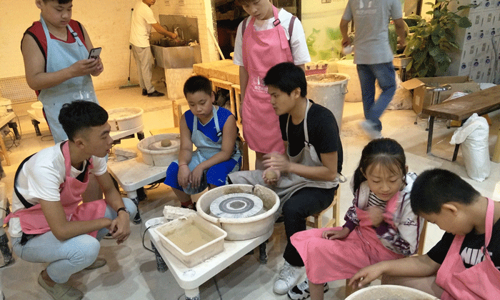 濰坊小學(xué)生夏令營多少錢