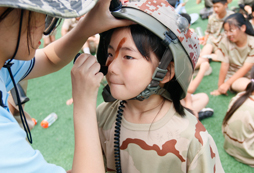 濰坊有哪些夏令營值得參加
