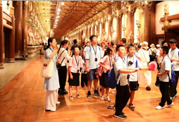 威海報(bào)名兒童夏令營(yíng)有哪些條件