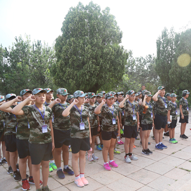 威海軍旅夏令營(yíng)業(yè)界口碑如何？