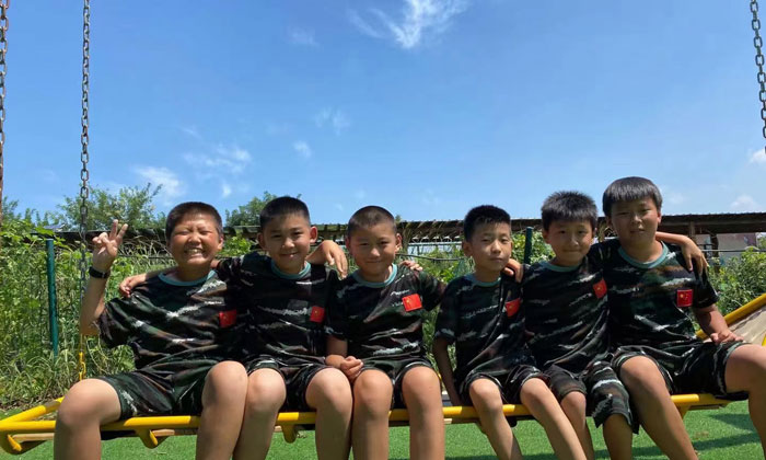威海軍事夏令營(yíng)費(fèi)用高不高