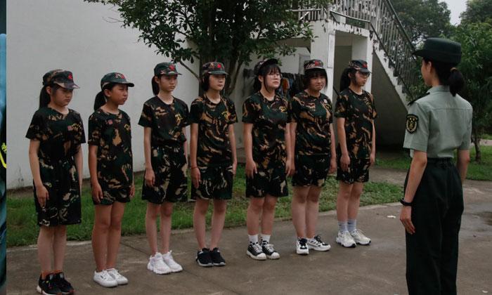威海軍事夏令營(yíng)多少錢(qián)