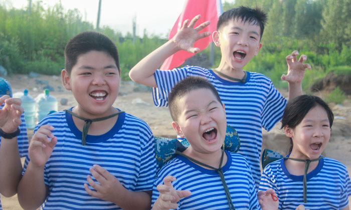 威海小學(xué)生夏令營多少錢