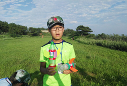 威海市哪里有中小學(xué)生參加的夏令營(yíng)？