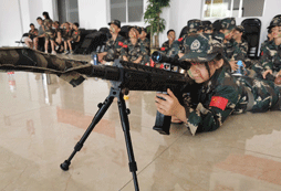 威寧軍事夏令營如何保障孩子的安全？