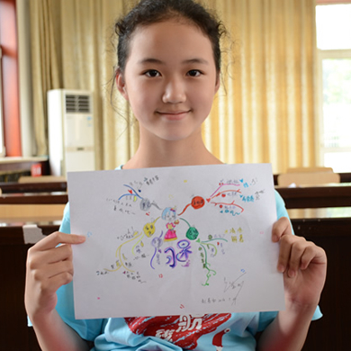 參加威寧夏令營對孩子有哪些好處