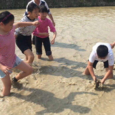 威寧體育夏令營給孩子一次大展身手的機(jī)會(huì)！