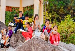 7天傳統(tǒng)文化訓(xùn)練營的費(fèi)用是多少