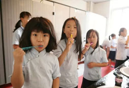讓小學生假期參加文化夏令營怎么樣？