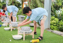 孩子參加文化夏令營的意義有哪些