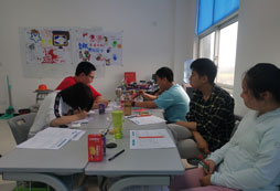 為什么要讓孩子選擇文化夏令營(yíng)？