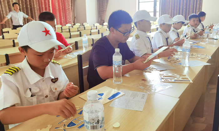 國內(nèi)文化夏令營有哪些