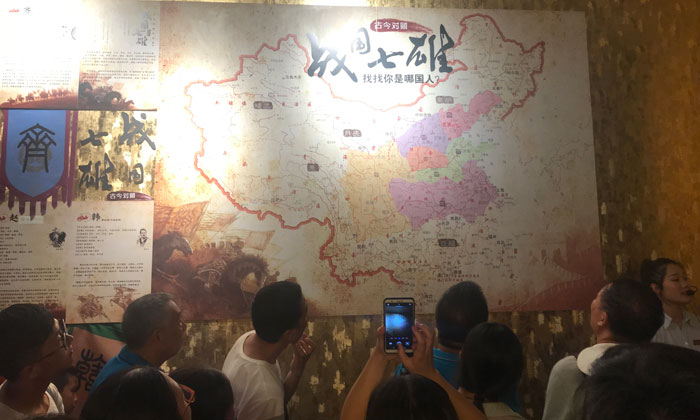 文化夏令營機(jī)構(gòu)排行榜
