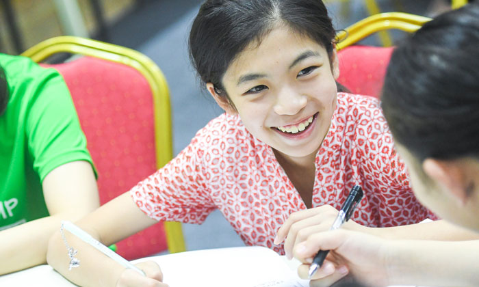 小學(xué)生文化夏令營報(bào)名多少錢